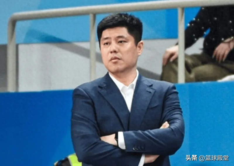 京晋踩场采访！披露张宁与斯佩尔曼伤情，许利民谈曾凡博状态！