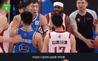 山西90-84逆转北京，张宁14分，周琦伤退，杰曼空砍29分