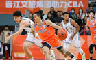 北京男篮伤兵满营惨败上海 浙江、深圳绝杀与反绝杀 天津4连胜